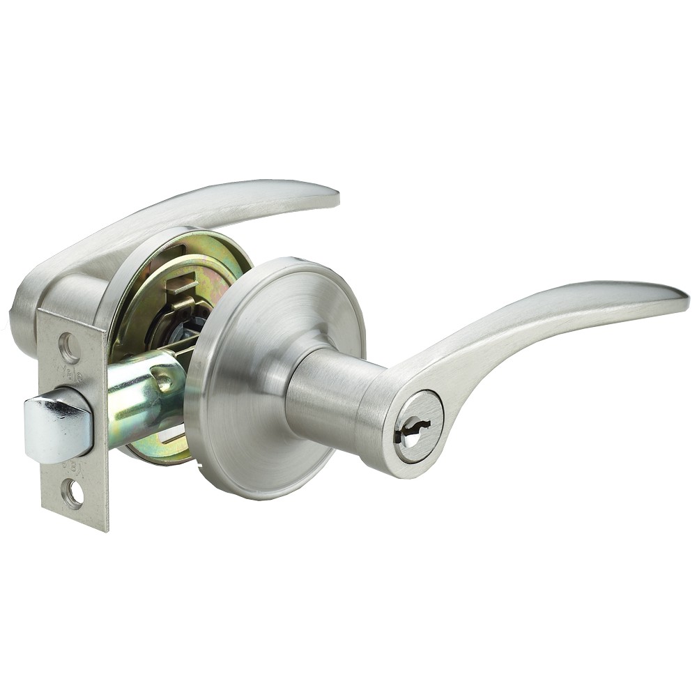 มือจับก้านโยกYALE(GM3800-2TUS15)